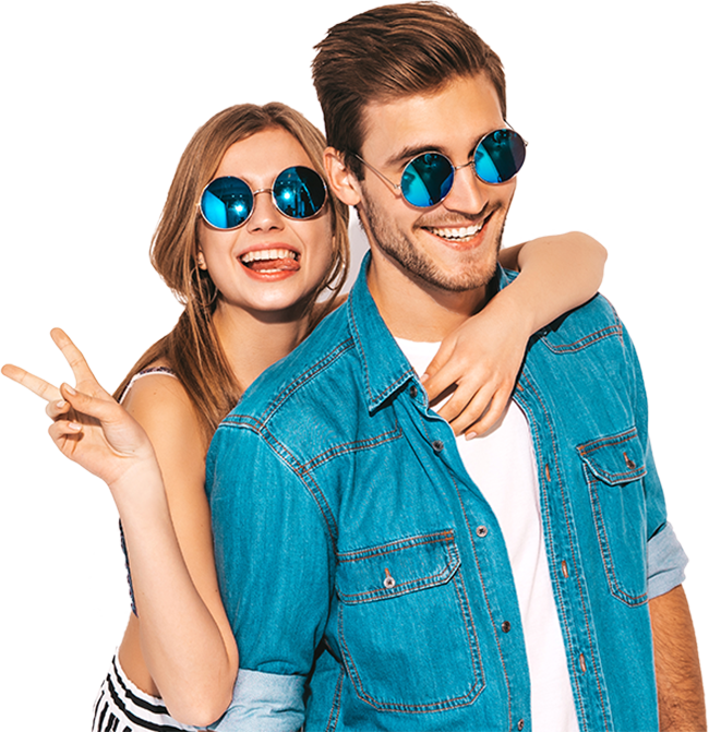 Online Dating Platform